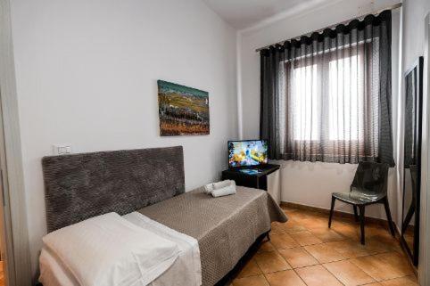 Casa Ambra Bed & Breakfast Macari Exterior photo