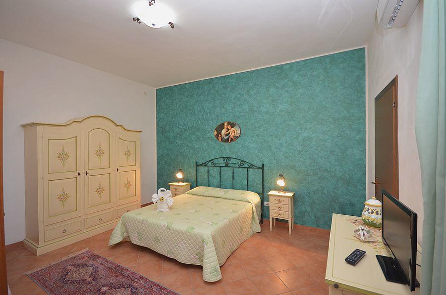 Casa Ambra Bed & Breakfast Macari Exterior photo